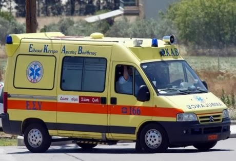 Πεζός έπεσε σε πλαγιά στην Αράχοβα Ναυπακτίας και τραυματίστηκε - Φωτογραφία 1