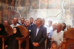 Τίμησαν τη μνήμη των γυναικών του Ζαλόγγου