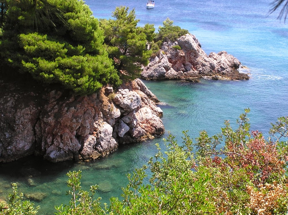 Οι πανέμορφες παραλίες της Σκοπέλου [photos] - Φωτογραφία 5