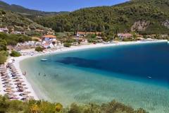 Οι πανέμορφες παραλίες της Σκοπέλου [photos]