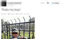 ΑΠΑΡΑΔΕΚΤΟ: Επτάχρονος Αυστραλός ποζάρει κρατώντας ένα κομμένο κεφάλι! - Φωτογραφία 2
