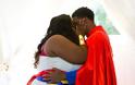 Όταν ο Superman παντρεύτηκε την Wonder Woman... [photo] - Φωτογραφία 3
