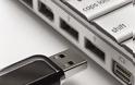 Κώδωνας κινδύνου για την ασφάλεια των USB