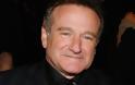 Νεκρός ο ηθοποιός Robin Williams - Τα στοιχεία δείχνουν αυτοκτονία - Φωτογραφία 1