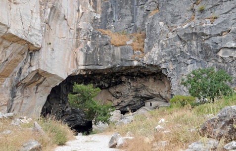 14+1 ανατριχιαστικά μέρη της Ελλάδας… [photos] - Φωτογραφία 24