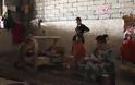 Ποιοι είναι οι Γεζίντι που κινδυνεύουν με αφανισμό από τους τζιχαντιστές του Ιράκ -Μία κοινότητα υπό διωγμό - Φωτογραφία 6