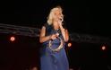 Συναυλία Νατάσσας Μποφίλιου στην Σύρο [video] - Φωτογραφία 5