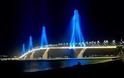 Δέκα χρόνια Γέφυρα Ρίου - Αντιρρίου: Tι έγραψαν οι άνθρωποι της ζεύξης