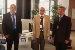 Ευρωβουλευτές Χρυσής Αυγής: “Δεν ψηφίσαμε τα μέτρα εναντίον της Ρωσίας, γιατί ξέραμε πως θα στρεφόμαστε εναντίον των συμφερόντων των Ελλήνων”