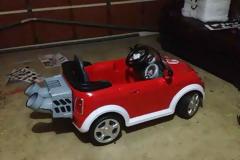 Δείτε ένα χειροποίητο Mario Kart