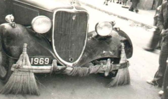 αστείες εφευρέσεις του παρελθόντος - Φωτογραφία 12