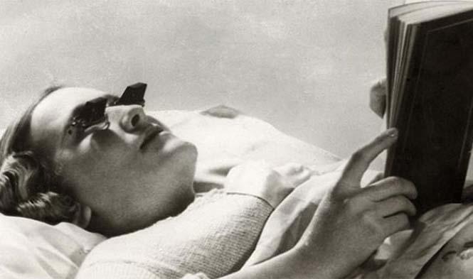 αστείες εφευρέσεις του παρελθόντος - Φωτογραφία 7