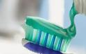 Εντοπίστηκαν σε γνωστή οδοντόκρεμα καρκινογόνες ουσίες