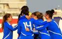 Η πρώτη γυναικεία ακαδημία ποδοσφαίρου της Ελλάδας έρχεται στη Θεσσαλονίκη!
