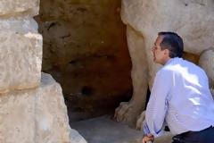 Αμφίπολη: Υποψίες πως βρέθηκε ο τάφος της συζύγου και του γιου του Μ.Αλέξανδρου