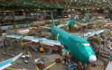 Πού γεννιούνται τα αεροπλάνα: Εντυπωσιακές λήψεις από εργοστάσια κατασκευής αεροσκαφών... [photos]