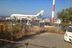 Αναχώρησε από την Κρήτη ο Σαουδάραβας κροίσος