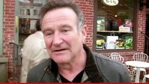 Ήταν σα ΣΚΕΛΕΤΟΣ λέει γείτονάς του Robin Williams, που τον είδε το περασμένο Σαββατοκύριακο - Φωτογραφία 1