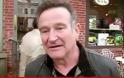 Ήταν σα ΣΚΕΛΕΤΟΣ λέει γείτονάς του Robin Williams, που τον είδε το περασμένο Σαββατοκύριακο