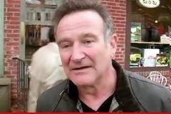 Ήταν σα ΣΚΕΛΕΤΟΣ λέει γείτονάς του Robin Williams, που τον είδε το περασμένο Σαββατοκύριακο