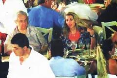 Ιόνιο: Κρουαζιέρα με το σκάφος για Κωνσταντίνα Σπυροπούλου, Δημήτρη Κοντομηνά και Λάκη Λαζόπουλο!