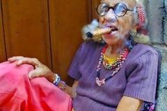 Δείτε τις εναλλακτικές γιαγιάδες και θα εντυπωσιαστείτε... [photos]