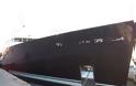 Galileo G: Ένα απίθανο super yacht στο λιμάνι των Χανίων - Φωτογραφία 3