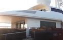 Galileo G: Ένα απίθανο super yacht στο λιμάνι των Χανίων - Φωτογραφία 6