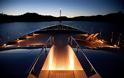 Galileo G: Ένα απίθανο super yacht στο λιμάνι των Χανίων - Φωτογραφία 7