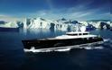 Galileo G: Ένα απίθανο super yacht στο λιμάνι των Χανίων - Φωτογραφία 8
