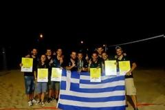 Πάτρα: Χρυσοί φοιτητές σε διεθνή διαγωνισμό για οχήματα Formula