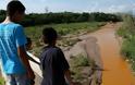 Όξινα υγρά απόβλητα από μεταλλείο σαν τις Σκουριές στο Μεξικό δηλητηριάζουν τον ποταμό Σονόρα - Φωτογραφία 4