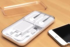 Η νέα συσκευασία για το iPhone 6