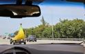 Το αυτοκίνητο - μπανάνα! - Φωτογραφία 4