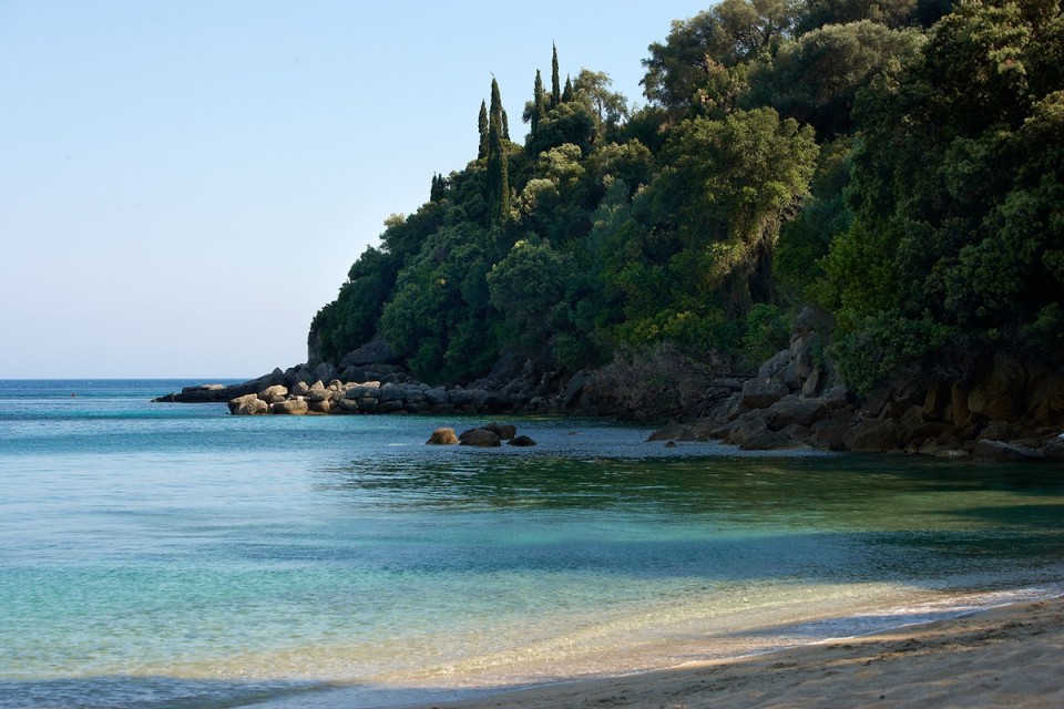 Ανακαλύψτε τις κρυμμένες ομορφιές της Θεσπρωτίας! [photos] - Φωτογραφία 7