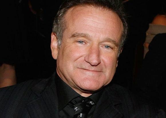 Οι καινούργιες ταινίες του Robin Williams που θα κυκλοφορήσουν μετά θάνατον - Φωτογραφία 1
