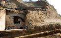 Τασούλας: «Σε 2-3 εβδομάδες θα εισέρθουν οι αρχαιολόγοι στον τάφο της Αμφίπολης»