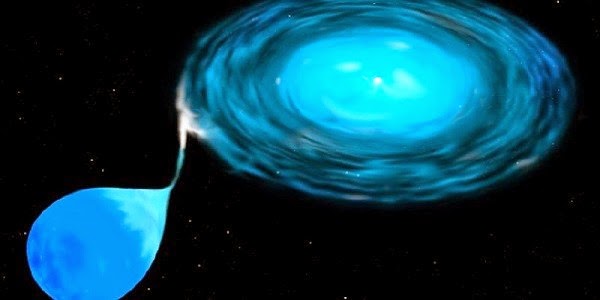 Ένα άστρο ζόμπι στον φακό του Hubble; [video] - Φωτογραφία 2