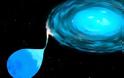 Ένα άστρο ζόμπι στον φακό του Hubble; [video] - Φωτογραφία 2