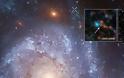 Ένα άστρο ζόμπι στον φακό του Hubble; [video] - Φωτογραφία 3