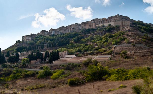 Xωριό στη Σικελία πουλάει σπίτια με 1 ευρώ! - Φωτογραφία 5