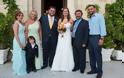 Ήρθε από την Αμερική για να κάνει στην Ελλάδα αυτόν τον ονειρεμένο γάμο... [photos] - Φωτογραφία 10