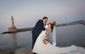Ήρθε από την Αμερική για να κάνει στην Ελλάδα αυτόν τον ονειρεμένο γάμο... [photos] - Φωτογραφία 11