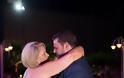Ήρθε από την Αμερική για να κάνει στην Ελλάδα αυτόν τον ονειρεμένο γάμο... [photos] - Φωτογραφία 12