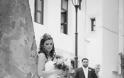 Ήρθε από την Αμερική για να κάνει στην Ελλάδα αυτόν τον ονειρεμένο γάμο... [photos] - Φωτογραφία 6