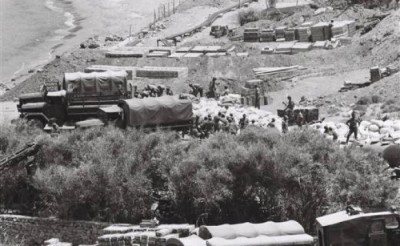 40 χρόνια από το φρικτό έγκλημα του «Αττίλα 2» - Φωτογραφία 2