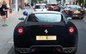 Πάρε αυτή τη Ferrari και όταν πιάσει βροχή θα κλαις με μαύρο...Βελούδο! [photos] - Φωτογραφία 6