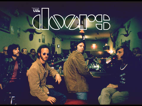 The Doors: AppStore free today....μην χάσετε την δωρεάν προσφορά - Φωτογραφία 3