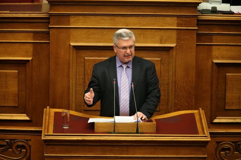 Δήλωση Γ. Αβραμίδη και επίσκεψη του στην  Ι.Μ.Παναγίας Σουμελά - Φωτογραφία 2