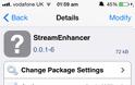 StreamEnhancer: Cydia tweak new free...μπλοκάρετε τις διαφημίσεις - Φωτογραφία 2